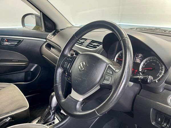 2015 Suzuki Swift Enterprise Hamilton, Te Rapa image 308178