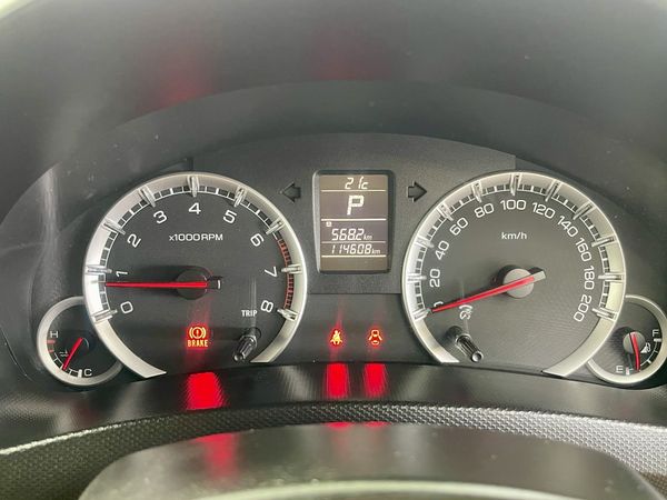 2015 Suzuki Swift Enterprise Hamilton, Te Rapa image 308179