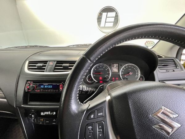 2015 Suzuki Swift Enterprise Hamilton, Te Rapa image 308180