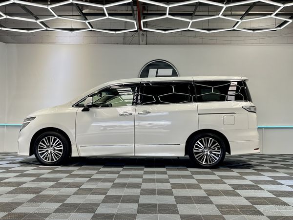 2019 Nissan Elgrand Enterprise Hamilton, Te Rapa image 307664