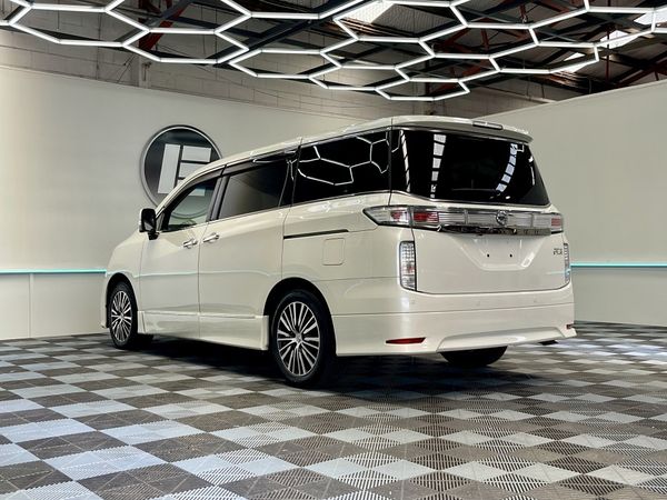 2019 Nissan Elgrand Enterprise Hamilton, Te Rapa image 308033