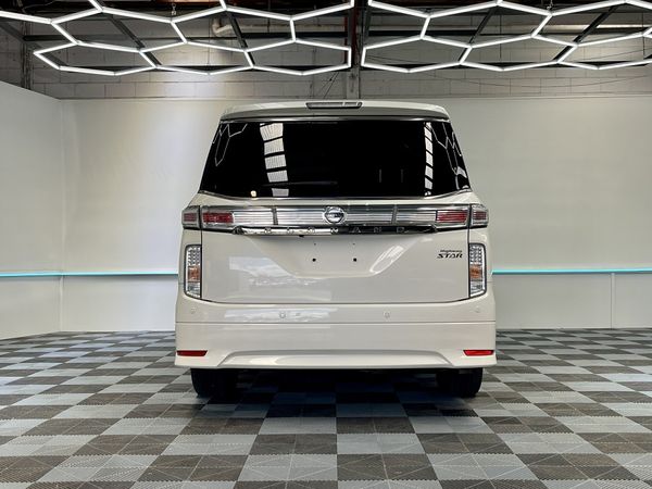 2019 Nissan Elgrand Enterprise Hamilton, Te Rapa image 308034