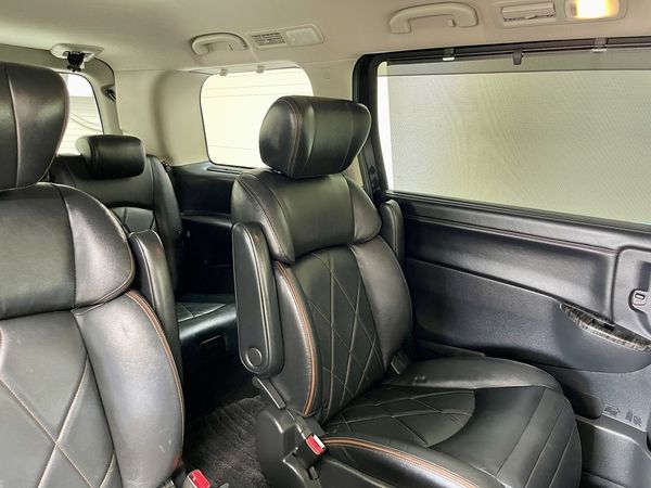 2019 Nissan Elgrand Enterprise Hamilton, Te Rapa image 308040