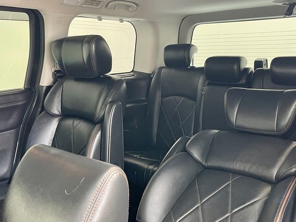 2019 Nissan Elgrand Enterprise Hamilton, Te Rapa image 308041