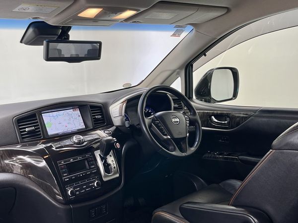 2019 Nissan Elgrand Enterprise Hamilton, Te Rapa image 308042
