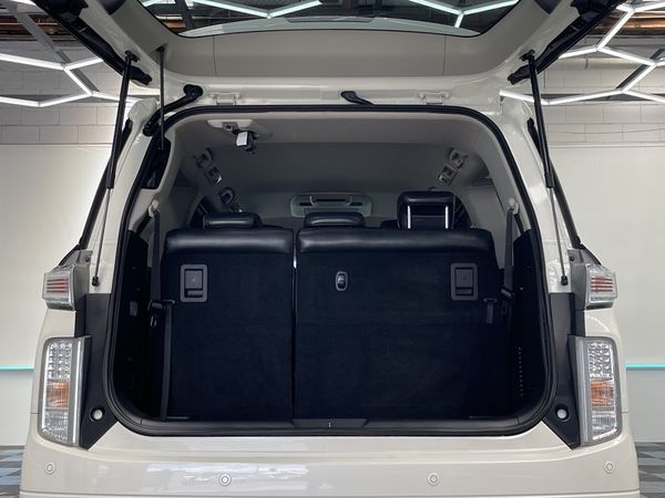 2019 Nissan Elgrand Enterprise Hamilton, Te Rapa image 308043