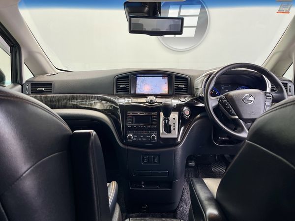 2019 Nissan Elgrand Enterprise Hamilton, Te Rapa image 308044