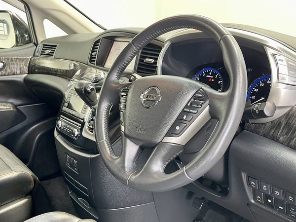 2019 Nissan Elgrand Enterprise Hamilton, Te Rapa image 308046
