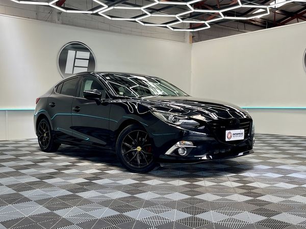 2015 Mazda Axela Enterprise Hamilton, Te Rapa image 307590