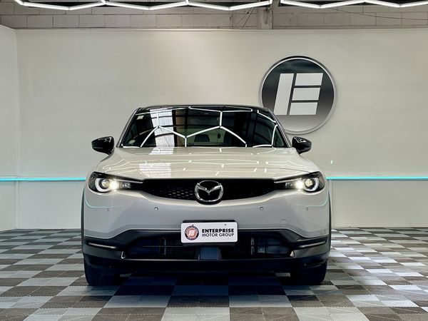 2021 Mazda MX-30 Enterprise Hamilton, Te Rapa image 307666