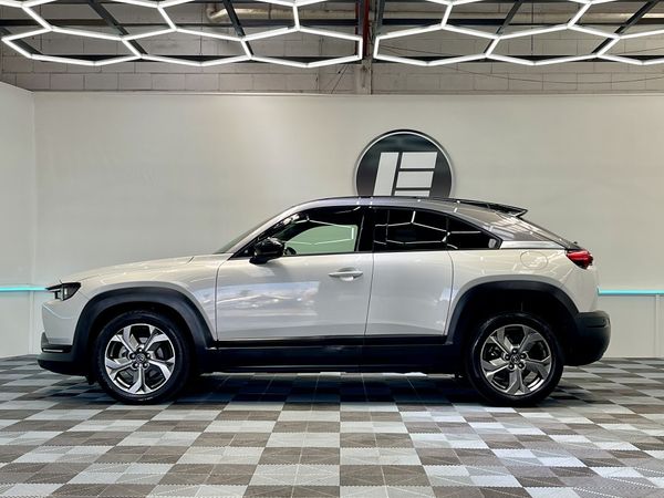 2021 Mazda MX-30 Enterprise Hamilton, Te Rapa image 307669