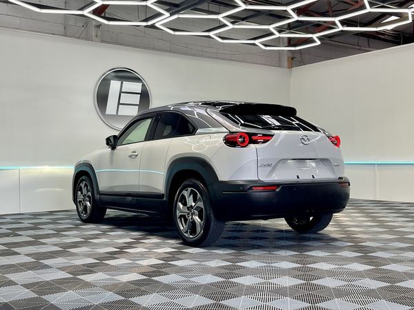 2021 Mazda MX-30 Enterprise Hamilton, Te Rapa image 308048