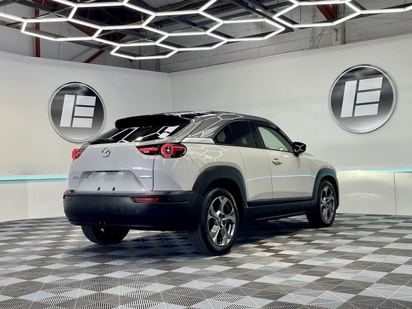 2021 Mazda MX-30 Enterprise Hamilton, Te Rapa image 308050