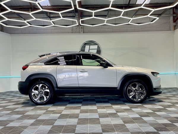 2021 Mazda MX-30 Enterprise Hamilton, Te Rapa image 308051