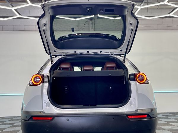 2021 Mazda MX-30 Enterprise Hamilton, Te Rapa image 308057