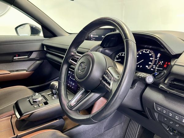 2021 Mazda MX-30 Enterprise Hamilton, Te Rapa image 308059