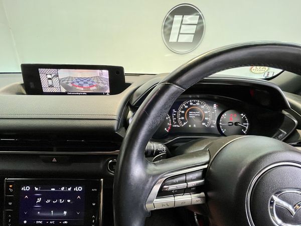 2021 Mazda MX-30 Enterprise Hamilton, Te Rapa image 308062