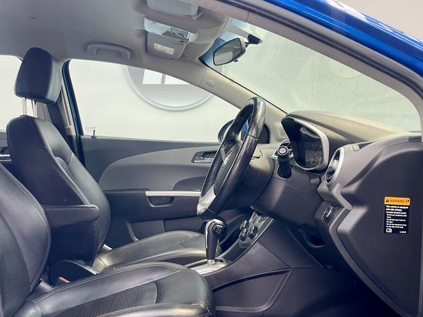 2017 Holden Barina Enterprise Hamilton, Te Rapa image 309221