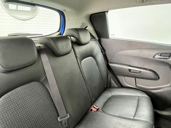 2017 Holden Barina Enterprise Hamilton, Te Rapa image 309222