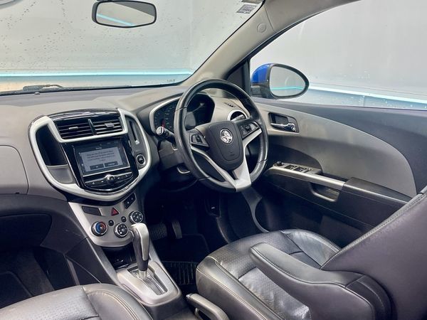 2017 Holden Barina Enterprise Hamilton, Te Rapa image 309224