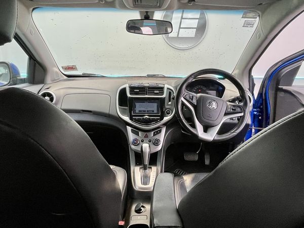 2017 Holden Barina Enterprise Hamilton, Te Rapa image 309226