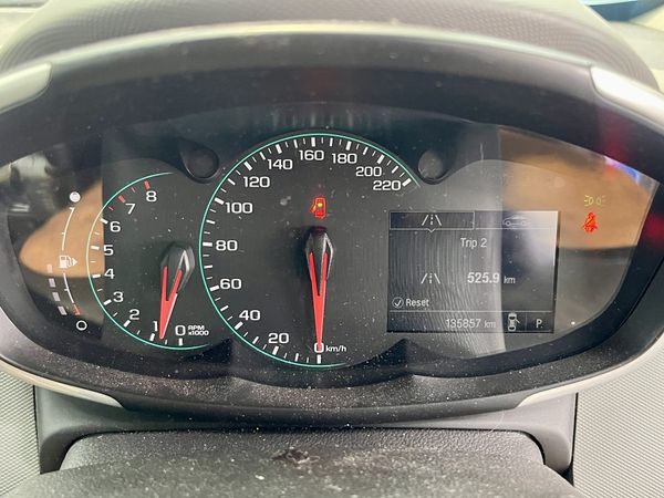 2017 Holden Barina Enterprise Hamilton, Te Rapa image 309228