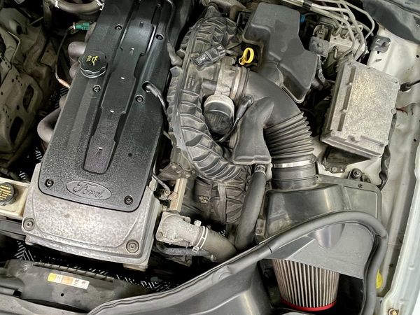 2013 Ford Falcon Enterprise Hamilton, Te Rapa image 307142