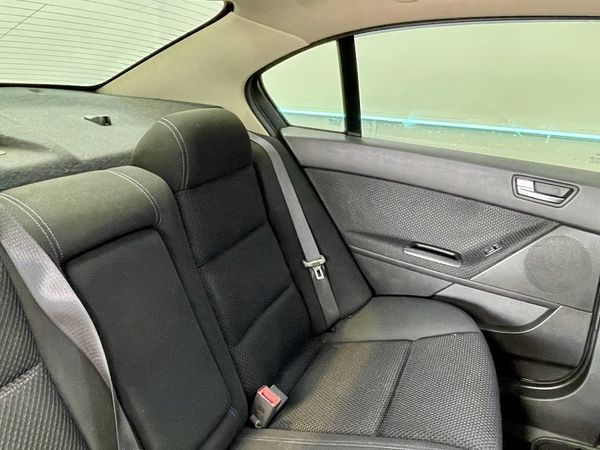 2013 Ford Falcon Enterprise Hamilton, Te Rapa image 307144