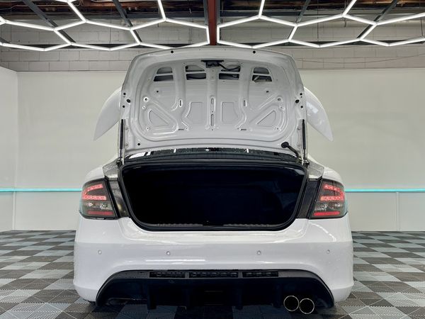 2013 Ford Falcon Enterprise Hamilton, Te Rapa image 307145