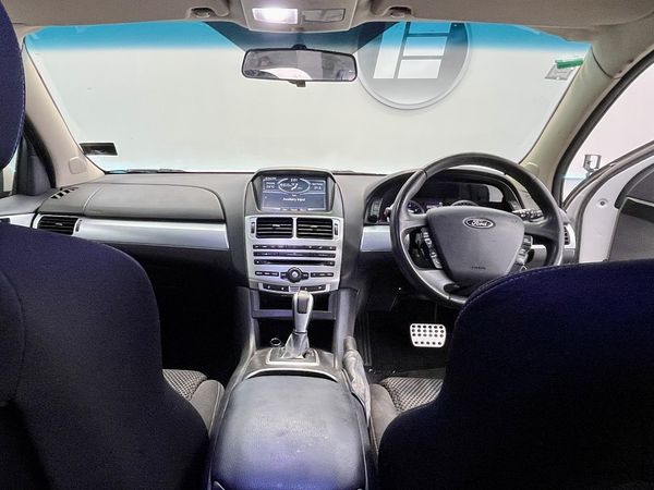 2013 Ford Falcon Enterprise Hamilton, Te Rapa image 307148