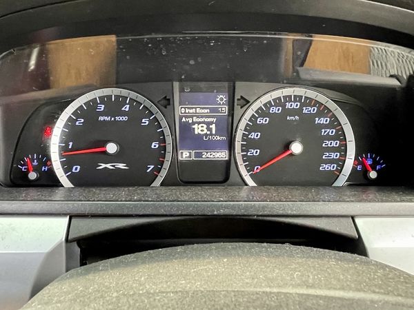 2013 Ford Falcon Enterprise Hamilton, Te Rapa image 307150