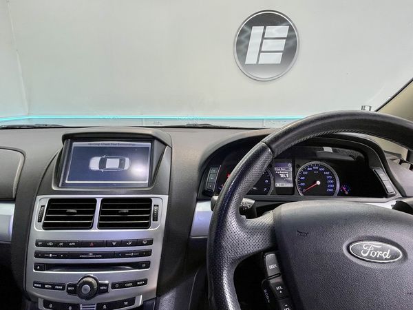 2013 Ford Falcon Enterprise Hamilton, Te Rapa image 307151