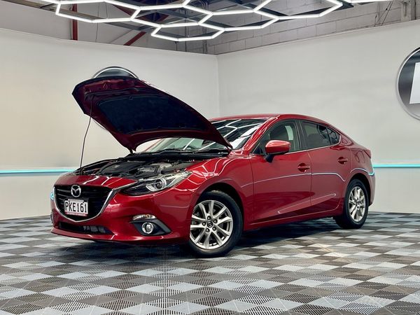 2014 Mazda Axela Enterprise Hamilton, Te Rapa image 307568