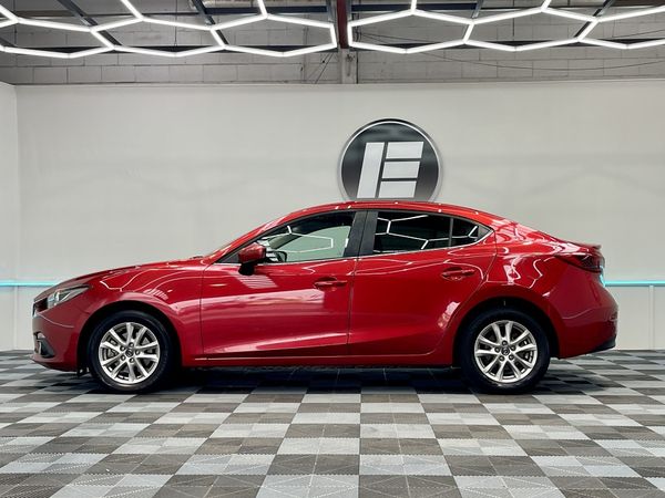 2014 Mazda Axela Enterprise Hamilton, Te Rapa image 307570