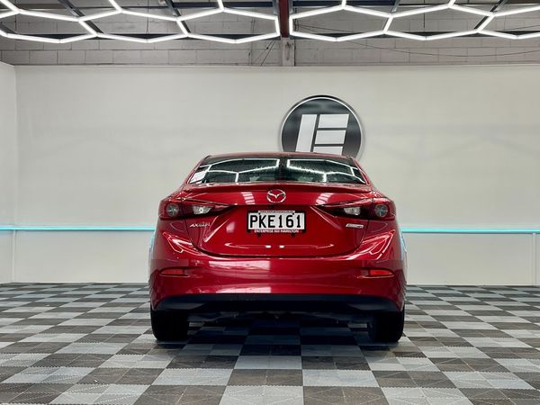 2014 Mazda Axela Enterprise Hamilton, Te Rapa image 309341
