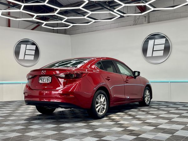 2014 Mazda Axela Enterprise Hamilton, Te Rapa image 309342