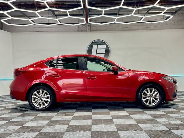 2014 Mazda Axela Enterprise Hamilton, Te Rapa image 309343