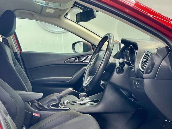 2014 Mazda Axela Enterprise Hamilton, Te Rapa image 309346