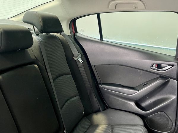 2014 Mazda Axela Enterprise Hamilton, Te Rapa image 309347