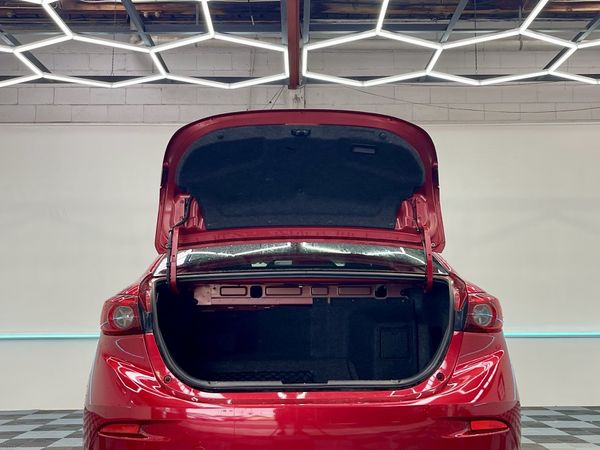 2014 Mazda Axela Enterprise Hamilton, Te Rapa image 309348