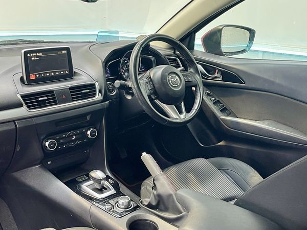 2014 Mazda Axela Enterprise Hamilton, Te Rapa image 309349