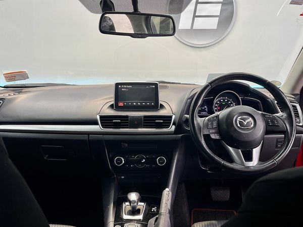 2014 Mazda Axela Enterprise Hamilton, Te Rapa image 309351