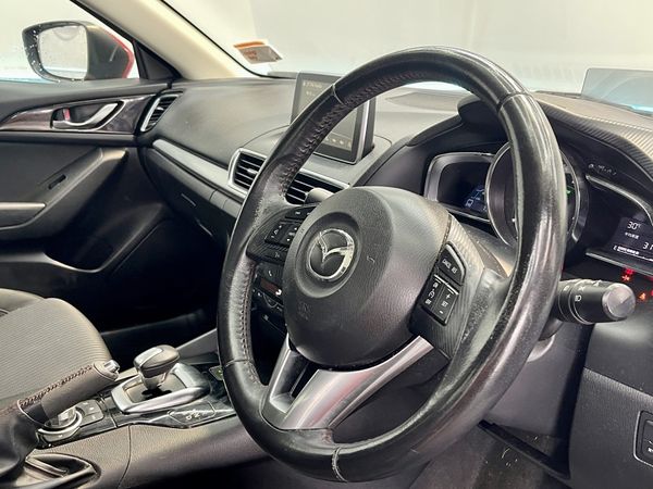 2014 Mazda Axela Enterprise Hamilton, Te Rapa image 309352