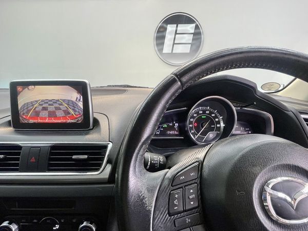 2014 Mazda Axela Enterprise Hamilton, Te Rapa image 309354