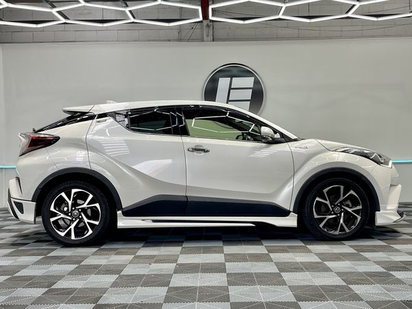 2017 Toyota C-HR Enterprise Hamilton, Te Rapa image 307787