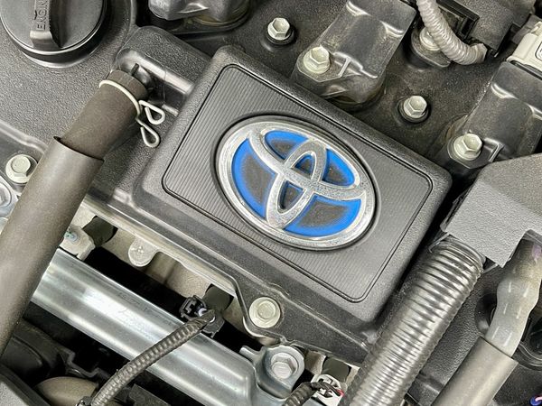 2017 Toyota C-HR Enterprise Hamilton, Te Rapa image 307789