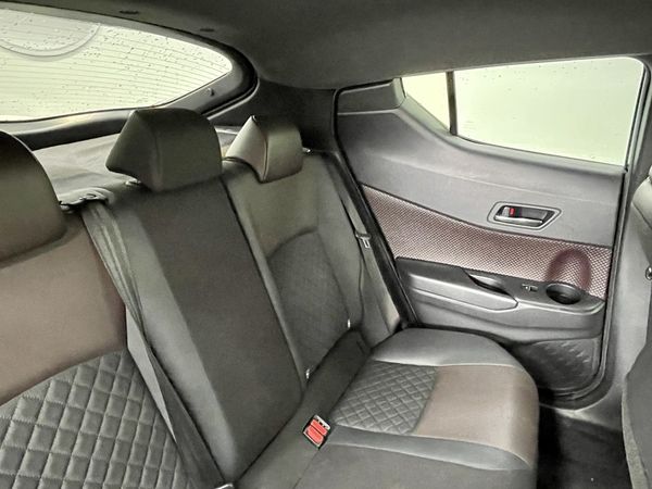 2017 Toyota C-HR Enterprise Hamilton, Te Rapa image 307791