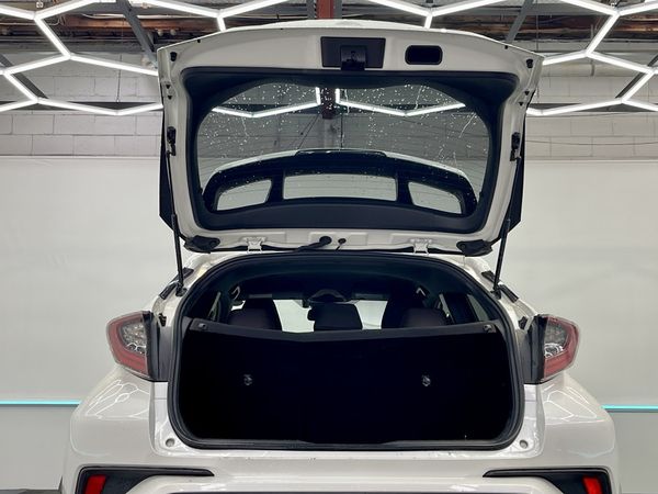 2017 Toyota C-HR Enterprise Hamilton, Te Rapa image 307792