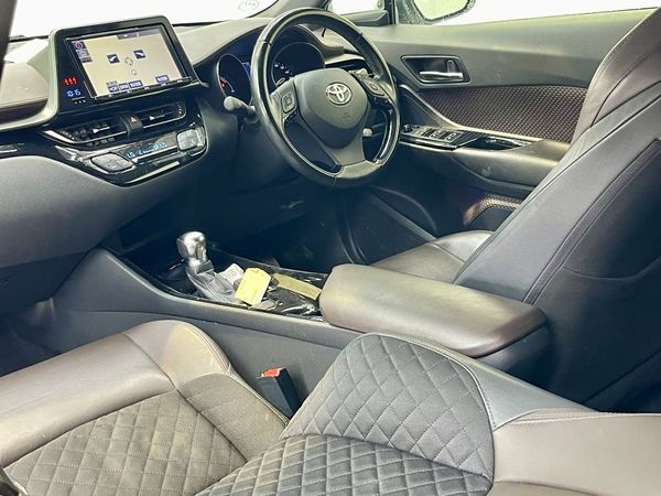 2017 Toyota C-HR Enterprise Hamilton, Te Rapa image 307793