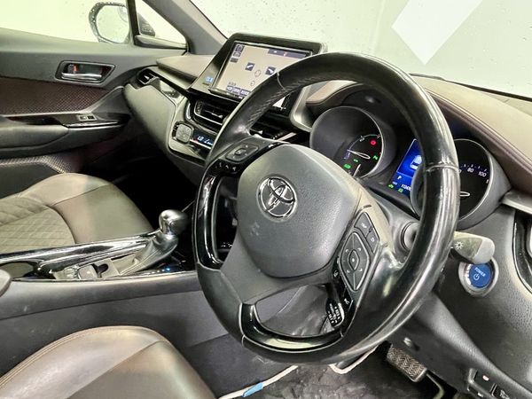 2017 Toyota C-HR Enterprise Hamilton, Te Rapa image 307796